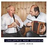 Ländlertrio Degoumois René CD 30 Jahre Musig