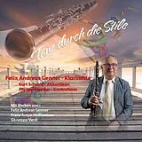 FeliX Andreas Genner CD Tanz Durch Die Stile