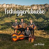 Tschäggerlibuebe CD Us Fröid