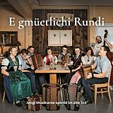 Diverse Interpreten CD E Gmüetlichi Rundi