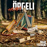 Tschanz Marc CD Heavy Örgeli