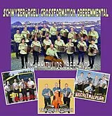Schwyzerörgeli Grossformation Oberemmental CD Vom Ämmitau Ids Oberland