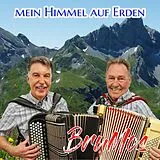 Brumos CD Mein Himmel Auf Erden
