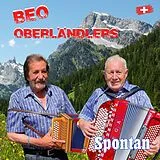 Beo Oberländlers CD Spontan