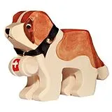 Barry mit Fässchen Spiel