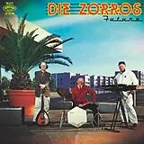 Die Zorros LP mit Bonus-CD Future