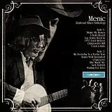 Menic LP mit Bonus-CD Railroad Blues Anthology
