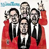 The Monsters CD Pop Up Yours