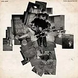 Hank Haint CD Blackout