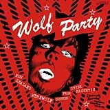 Various LP (Vinyl) Wolf Party
