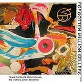 Roy And The Devils Motorcycle LP mit Bonus-CD Forgotten Million Seller (reissue)