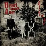 Heart Attack Alley LP Living In Hell