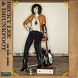 Becky & Drunkfoot Lee Vinyl One Take Session