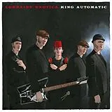 King Automatic LP mit Bonus-CD Lorraine Exotica (Vinyl)