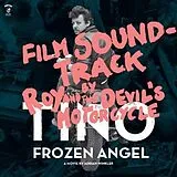 Roy & The Devil's Motorcycle LP + DVD-Video Tino - Frozen Angel