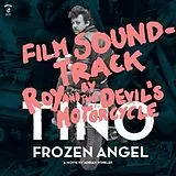 Roy & the Devil's Motorcycle CD + DVD Tino - Frozen Angel