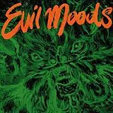 Movie Star Junkies LP mit Bonus-CD Evil Moods (Vinyl)