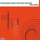 Pierre Omer's Swing Revue CD Swing Cremona