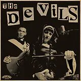 The Devils CD Sin, You Sinners!