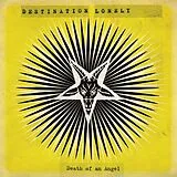 Destination Lonely LP mit Bonus-CD Death Of An Angel