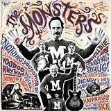 The Monsters CD m
