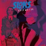 Sloks LP mit Bonus-CD Holy Motor