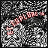 E.T. Explore Me CD Shine