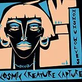 Honshu Wolves LP (analog) Cosmic Creature Capture