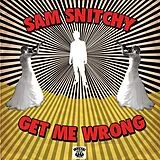 Sam Snitchy LP (analog) Get Me Wrong