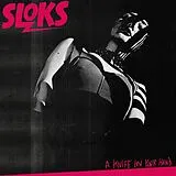 Sloks Vinyl A Knive In Your Hand
