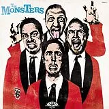 The Monsters LP (analog) Pop Up Yours (lp + Dlc)