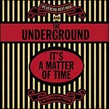 Reverend Beat-man & The Underground Vinyl It''s A Matter Of Time - The Complete Palp Session