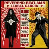 Reverend Beat-man & Izobel Garcia Vinyl Baile Bruja Muerto (reissue)
