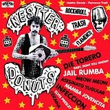 Nestter Donuts Vinyl Flamenco Trash (re-issue)
