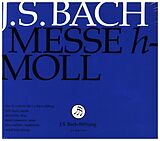 Doyle/Potter/Mertens/Lutz/J.S. CD Messe H-Moll