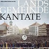 Rudolf J.S.Bach-Stiftung/Lutz CD Kantate/Alles Leben Strömt Aus Dir