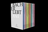 Bach Erlebt XVI DVD