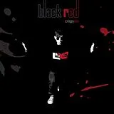 CRISPY, DEE CD Black Red
