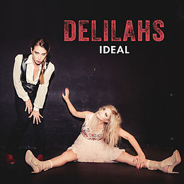 Delilahs CD Ideal