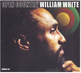 William White CD Open Country