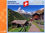 Matterhorn Spiel