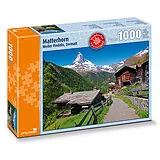 Matterhorn Spiel