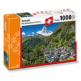 Zermatt Spiel