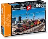 Spanisch Brötli Bahn Spiel