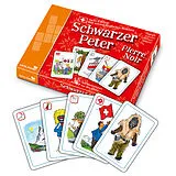 Schwarzer Peter (Swiss Edition) Spiel