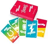 Frantic Troublemaker. CH - DE Spiel