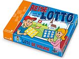 Reise Lotto Swiss Edition Spiel
