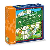 Chüehlispiel Reiseausgabe Spiel