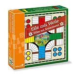 Eile mit Weile Reiseausgabe Spiel