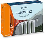 Reise durch die Schweiz Spiel